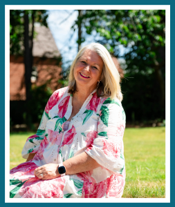 Katie page, therapy Collective