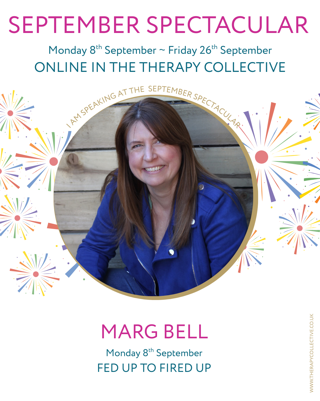 Marg Bell