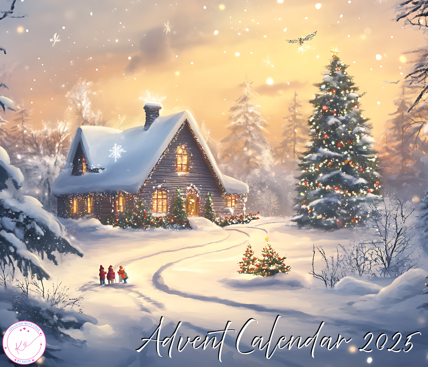 Therapy Collective Advent Calendar